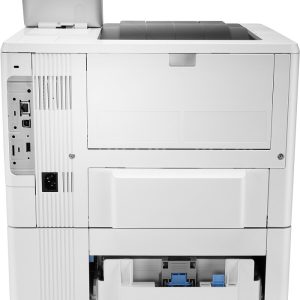 Máy in Laser trắng đen HP LaserJet Enterprise M507x (1PV88A)