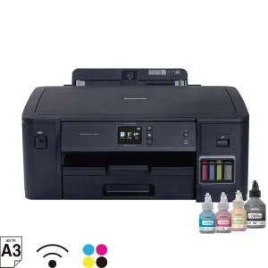 HL-T4000DW Ink Tank Printer