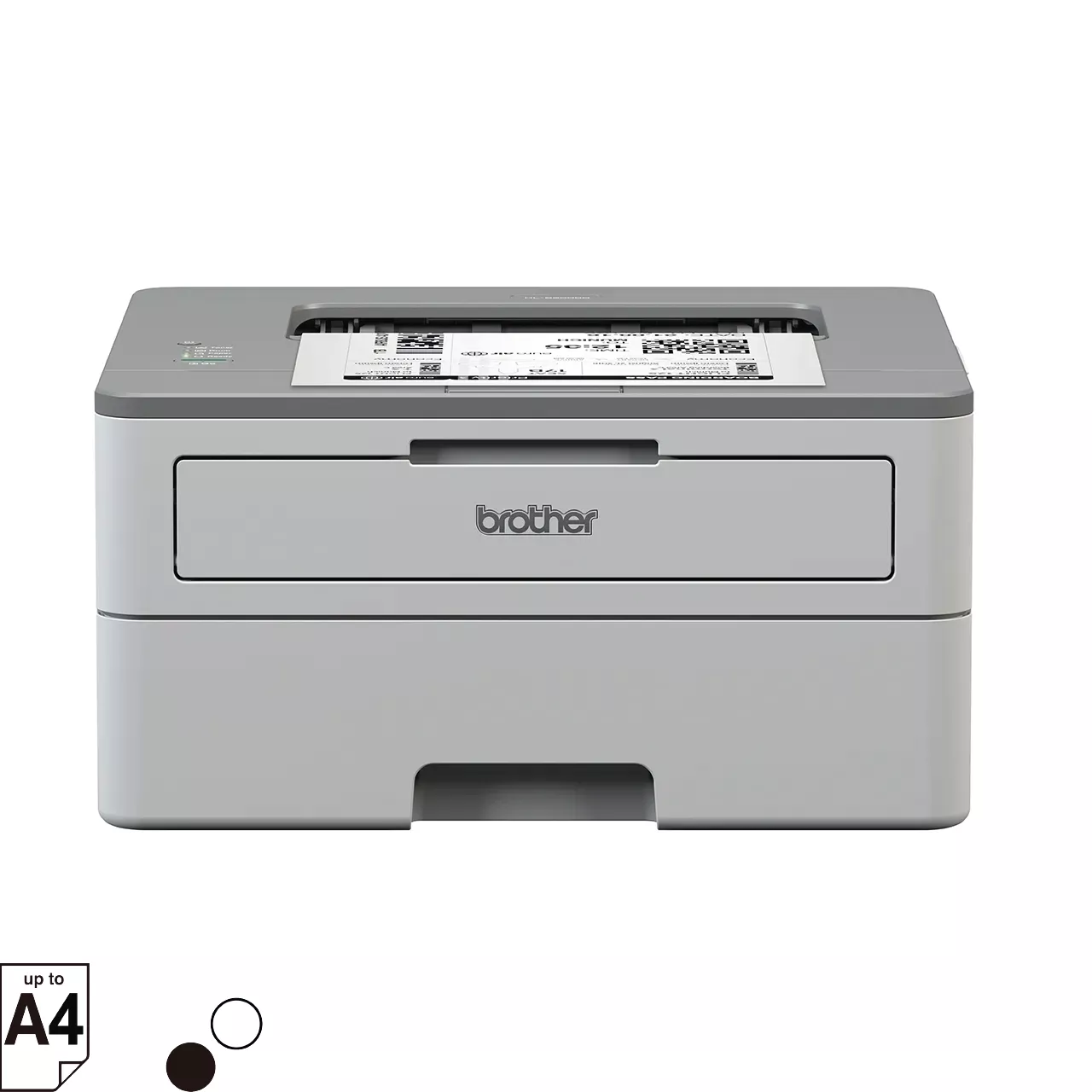 HL-B2000D Máy in Laser