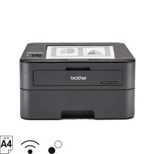 HL-L2366DW Máy in Laser