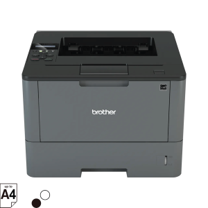 HL-L5100DN Máy in Laser