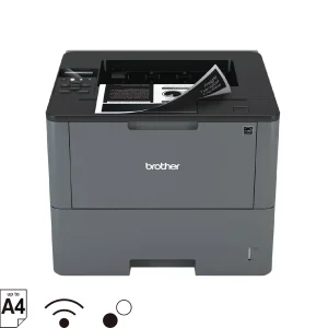 HL-L6200DW Máy in Laser