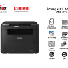 Máy in laser đa chức năng Canon imageCLASS MF271dn (In, Sao chép, Quét)