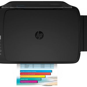 Alternative view of Máy in HP DeskJet GT 5822 All-in-One Printer (2ND32A)