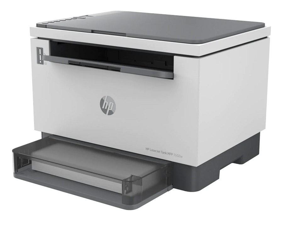 HP LaserJet Tank MFP 1602w Printer (2R3E8A)