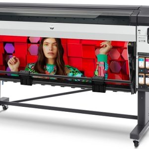 Alternative view of Máy in HP DesignJet Z9+ Pro 64-in Printer (2RM82A)