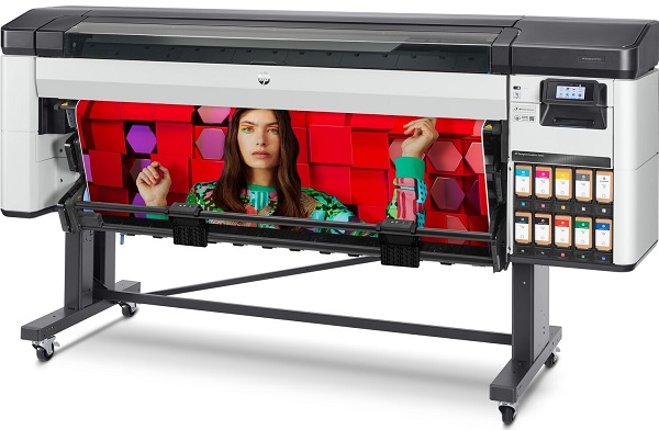 Máy in HP DesignJet Z9+ Pro 64-in Printer (2RM82A) - Ảnh 2