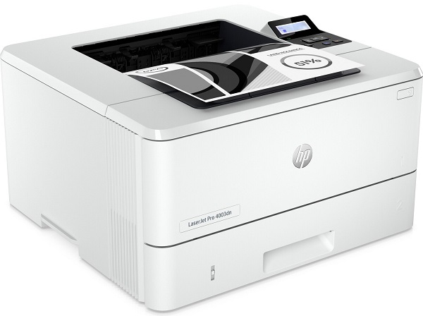 Máy in HP LaserJet Pro 4003dn Printer (2Z609A)