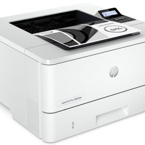 Alternative view of Máy in HP LaserJet Pro 4003dw Printer (2Z610A)
