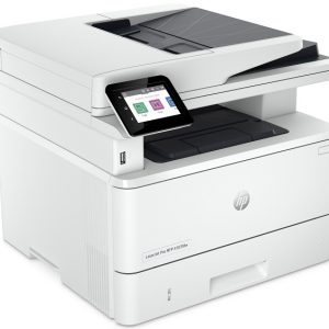 Alternative view of Máy in HP LaserJet Pro MFP 4103dw Printer (2Z627A)