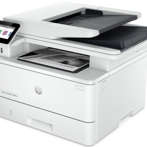 Máy in HP LaserJet Pro MFP 4103fdn Printer (2Z628A)
