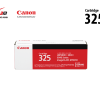 Hộp Mực In Laser Canon 325 Chính Hãng - Dành Cho Máy In Canon LBP 6030, LBP 6030w, MF3010