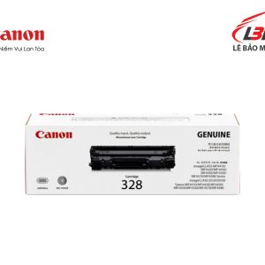 Hộp Mực In Canon 328 (Cartridge 328) Chính Hãng - Cho Canon imageCLASS MF4412/MF4570dn/LBP6230dn