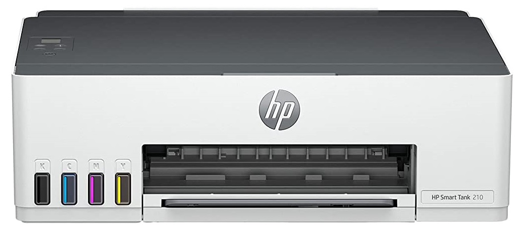 Máy in phun màu HP Smart Tank 210 Printer (3D4L3A)