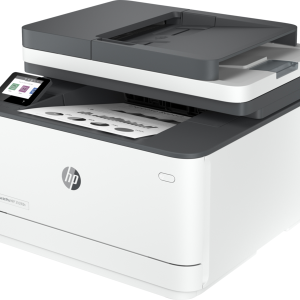 Máy in Laser trắng đen đa năng HP Laserjet Pro MFP 3103fdn Printer (3G631A)