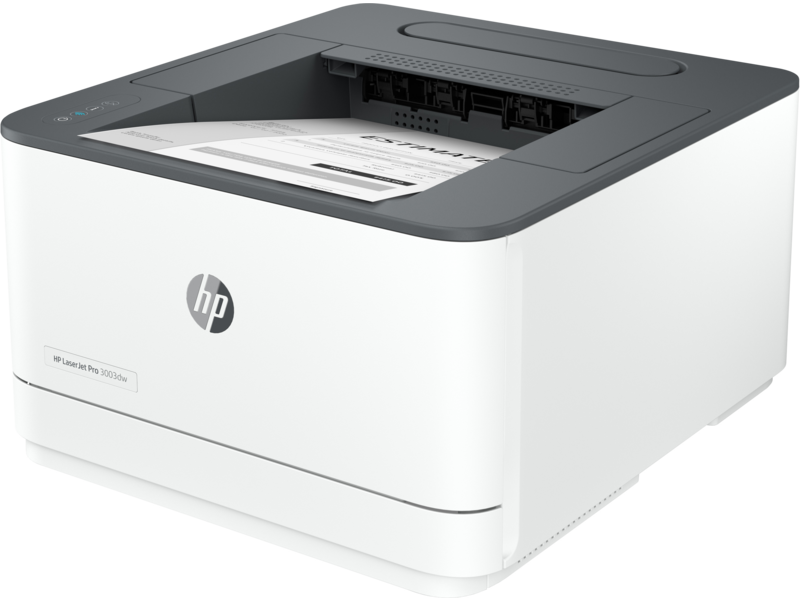 Máy in HP Laserjet Pro 3003dn Printer (3G653A)