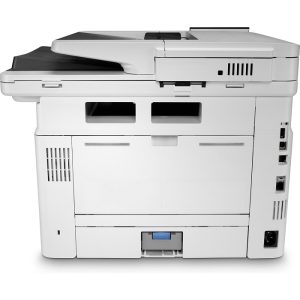 Máy in Laser trắng đen đa năng HP LaserJet Enterprise MFP M430f (3PZ55A)