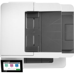 Alternative view of Máy in Laser trắng đen đa năng HP LaserJet Enterprise MFP M430f (3PZ55A)