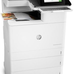 Máy in Laser màu đa năng HP Color LaserJet Enterprise Flow MFP M776z (3WT91A)