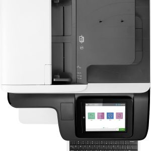 Alternative view of Máy in Laser màu đa năng HP Color LaserJet Enterprise Flow MFP M776z (3WT91A)