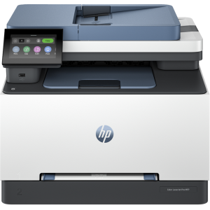Máy in màu đa chức năng HP Color LaserJet Pro MFP 3303fdw (499M8A)