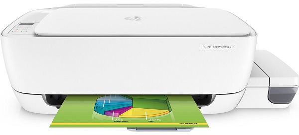 HP Ink Tank Wireless 416 (4DX95A) - Ảnh 3