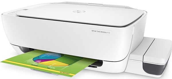 HP Ink Tank Wireless 416 (4DX95A) - Ảnh 4