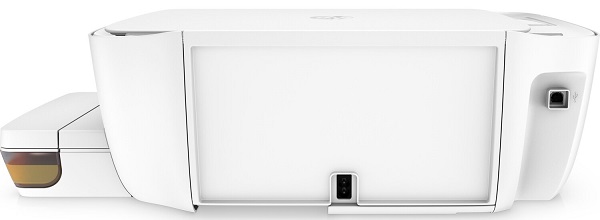 HP Ink Tank Wireless 416 (4DX95A)