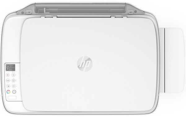 HP Ink Tank Wireless 416 (4DX95A) - Ảnh 2