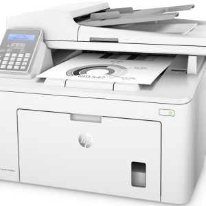Máy in Laser trắng đen đa năng HP LaserJet Pro MFP M149fdw (4PA44A)
