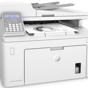 Alternative view of Máy in Laser trắng đen đa năng HP LaserJet Pro MFP M149fdw (4PA44A)