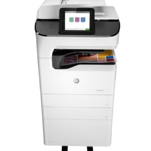 Máy in HP PageWide Color MFP 774dns (4PZ44A)