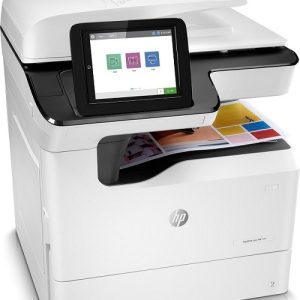 Alternative view of Máy in HP PageWide Color MFP 779dn (4PZ45A)