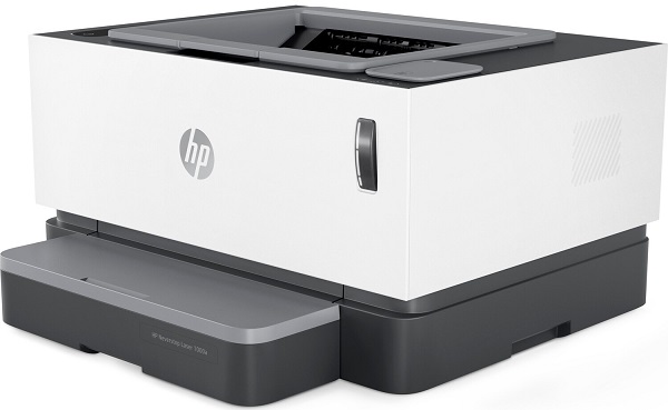 Máy in HP Neverstop Laser 1000a Printer (4RY22A) - Ảnh 4