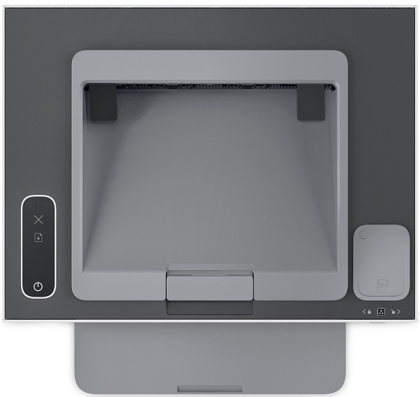 Máy in HP Neverstop Laser 1000a Printer (4RY22A) - Ảnh 2