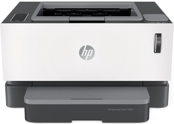 Máy in HP Neverstop Laser 1000a Printer (4RY22A) - Ảnh 3