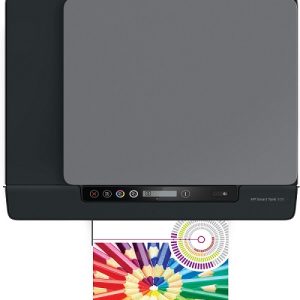 Alternative view of Máy in HP Smart Tank 500 All-in-One (4SR29A)