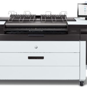 Alternative view of Máy in khổ lớn HP PageWide XL 3920 MFP Printer (4VW11A)