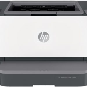 Máy in HP Neverstop Laser 1020 Printer (2U2C2A)