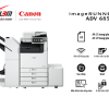Máy Photocopy Đa Năng Canon imageRUNNER ADVANCE DX 6855i