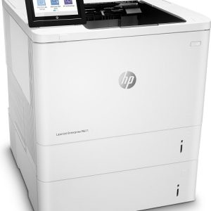 Alternative view of Máy in HP LaserJet Enterprise M611x (7PS85A)