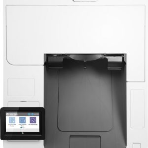 Alternative view of Máy in HP LaserJet Enterprise M612x (7PS87A)