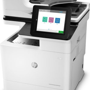 Máy in Laser trắng đen đa năng HP LaserJet Enterprise MFP M634dn (7PS94A)