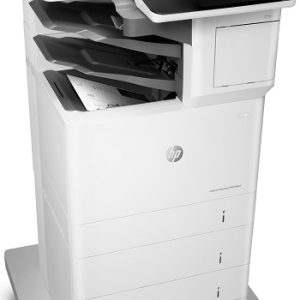 Máy in Laser trắng đen đa năng HP LaserJet Enterprise MFP M634z (7PS96A)