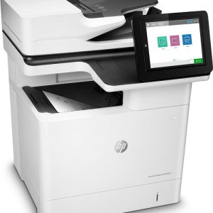 Alternative view of Máy in Laser trắng đen đa năng HP LaserJet Enterprise MFP M635h (7PS97A)