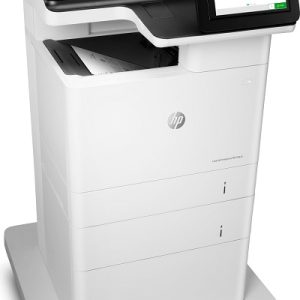 Máy in Laser trắng đen đa năng HP LaserJet Enterprise MFP M635fht (7PS98A)