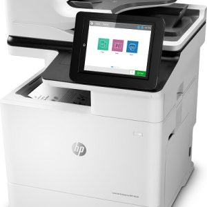 Máy in Laser trắng đen đa năng HP LaserJet Enterprise MFP M636fh (7PT00A)