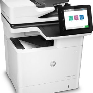 Alternative view of Máy in Laser trắng đen đa năng HP LaserJet Enterprise MFP M636fh (7PT00A)