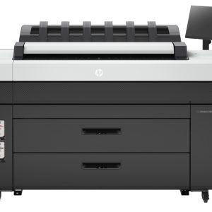 Máy in khổ lớn HP DesignJet XL 3800 36-in PostScript Multifunction Printer (7QR88B)