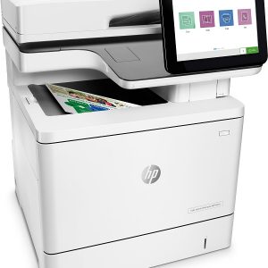 Máy in Laser màu đa năng HP Color LaserJet Enterprise MFP M578f (7ZU86A)